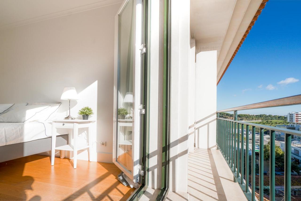 Lisbon Best Places - Rooftop Esterno foto